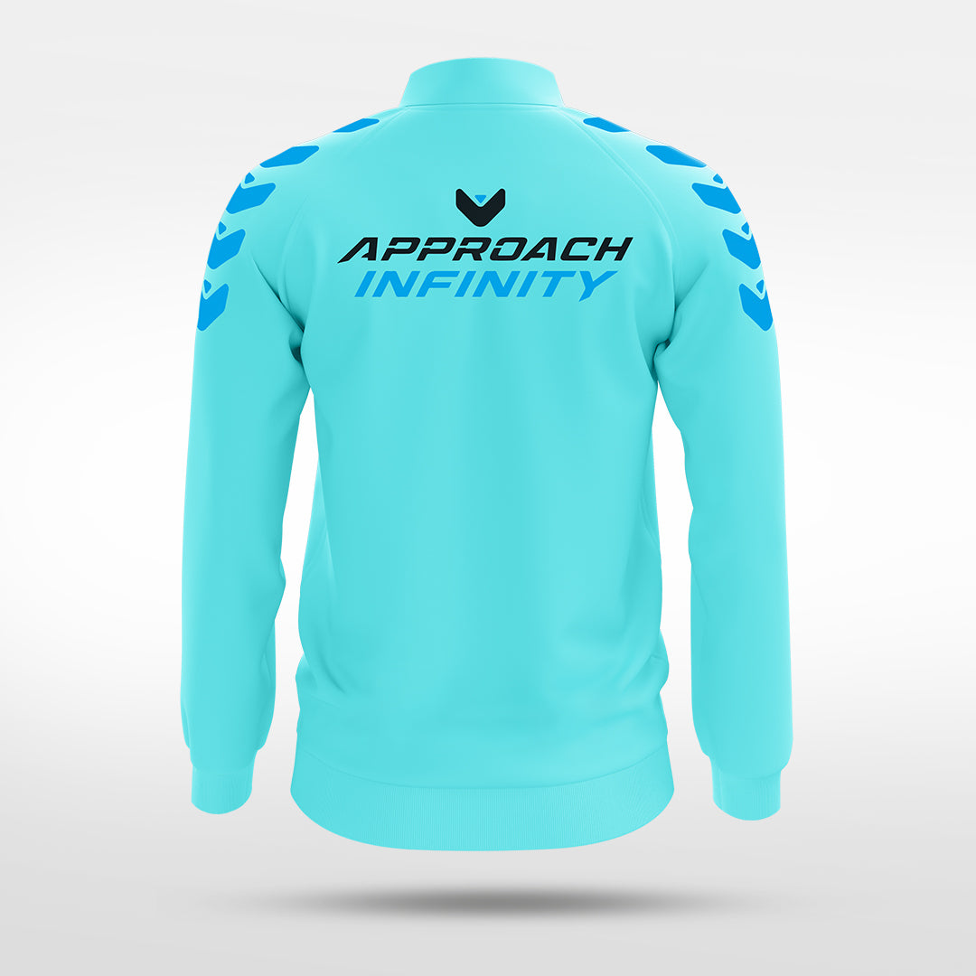 3rd Gen Jacket Vientiane PU Series Falcon - AS241XFZS3
