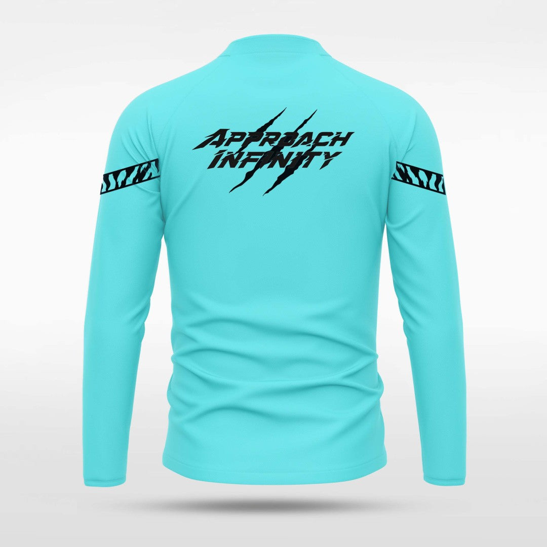 kid 1/4 Half Zip Vanta PU Series Torgar - AS233XFHP8