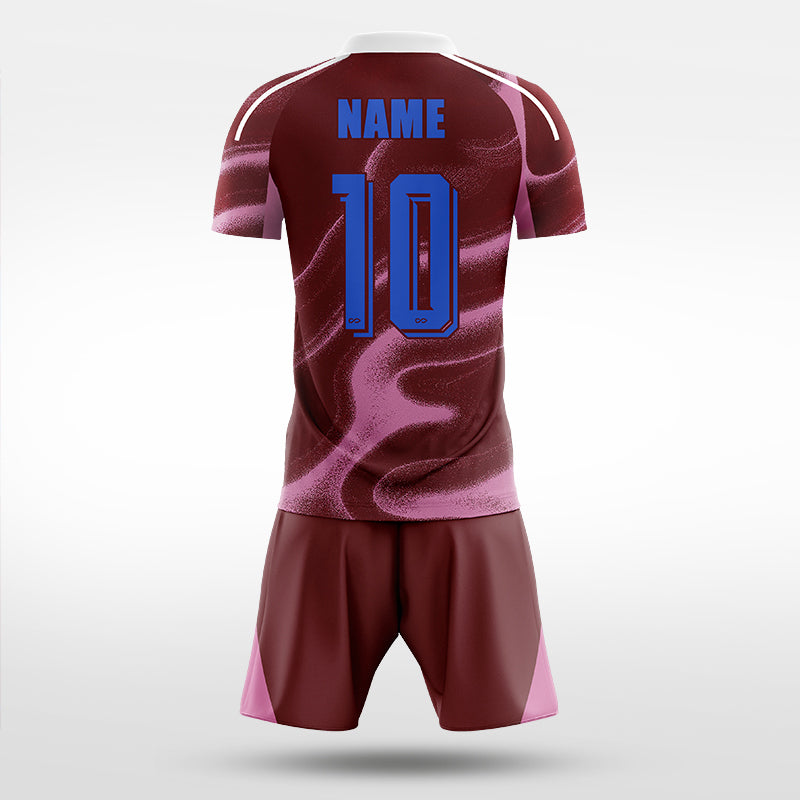 Soccer Kit | Chromaline (Third Generation Version) - WS204GCHCFX3