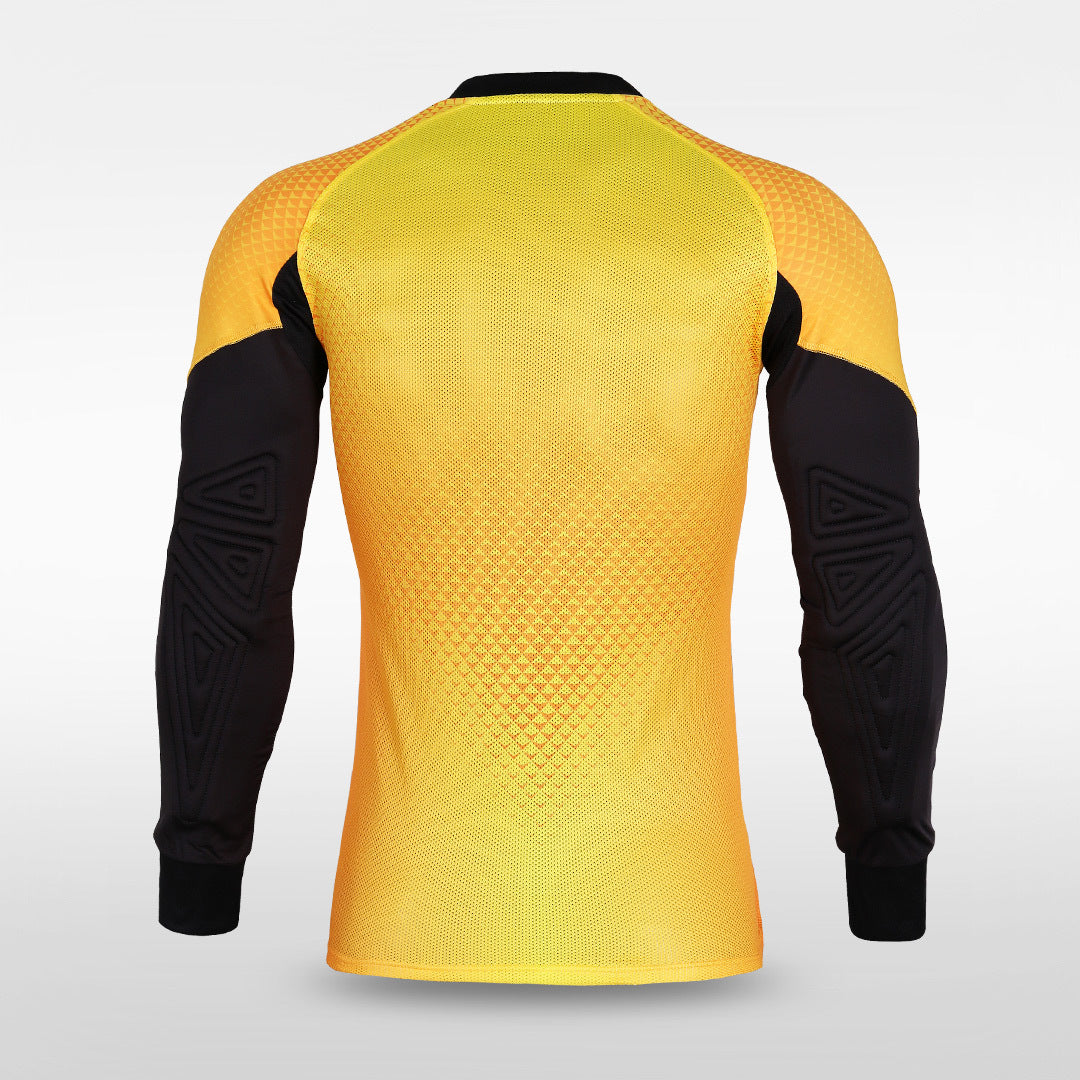 Long Sleeve Goalkeeper Jersey Volpiscara- A17S222ANA1