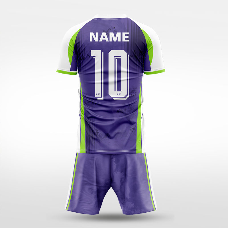 Soccer Kit | Neyra (Third Generation Version) - WS204GCNP3