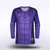 Pure Customized Long Sleeve Goalkeeper Jersey
