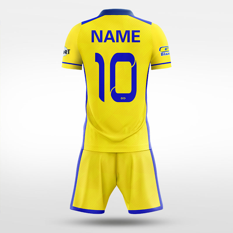 Soccer Kit | Windor (Third Generation Version) - WS204GCFL3