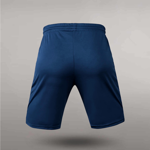Sports Shorts Knit Fabric - A18S211ADY1