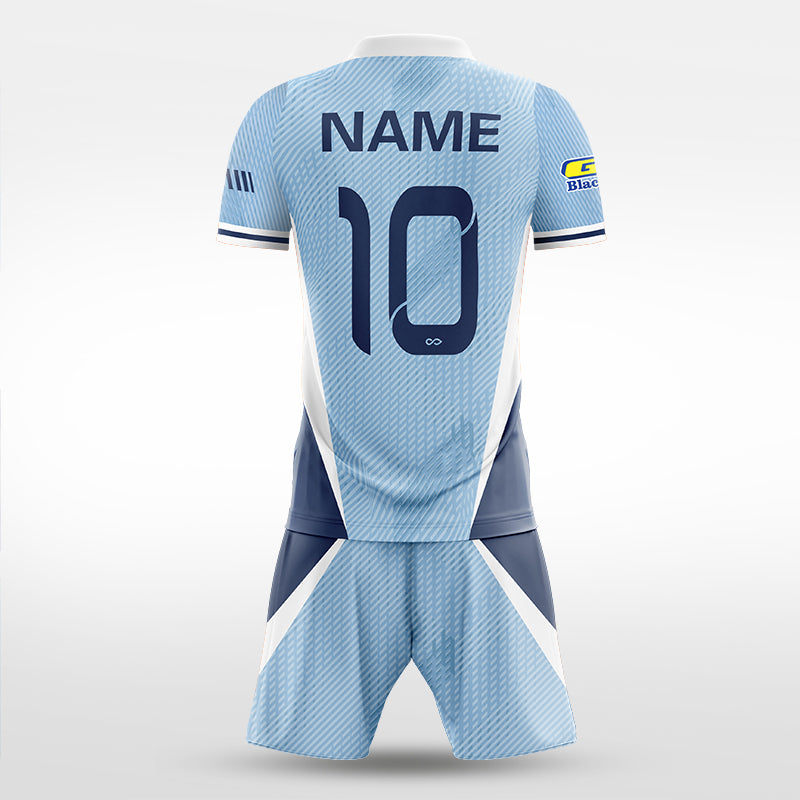 Soccer Kit | Luminor (Third Generation Version) - WS204GCMGZJ3