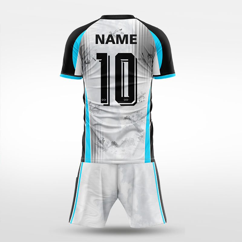 Soccer Kit | Neyra (Third Generation Version) - WS204GCNP3