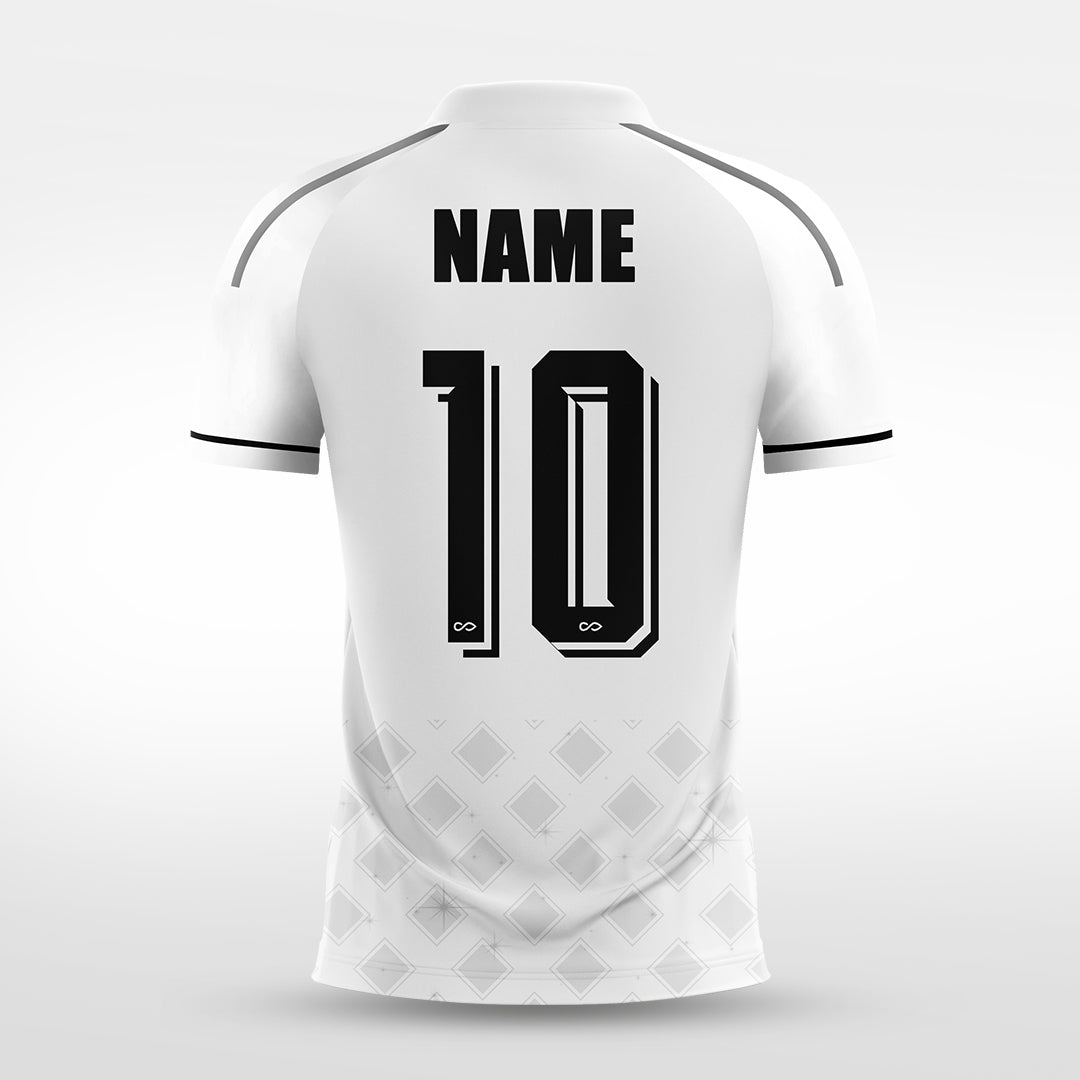 Soccer Jersey | Rexen (Third Generation Version) - WS201GCLC3