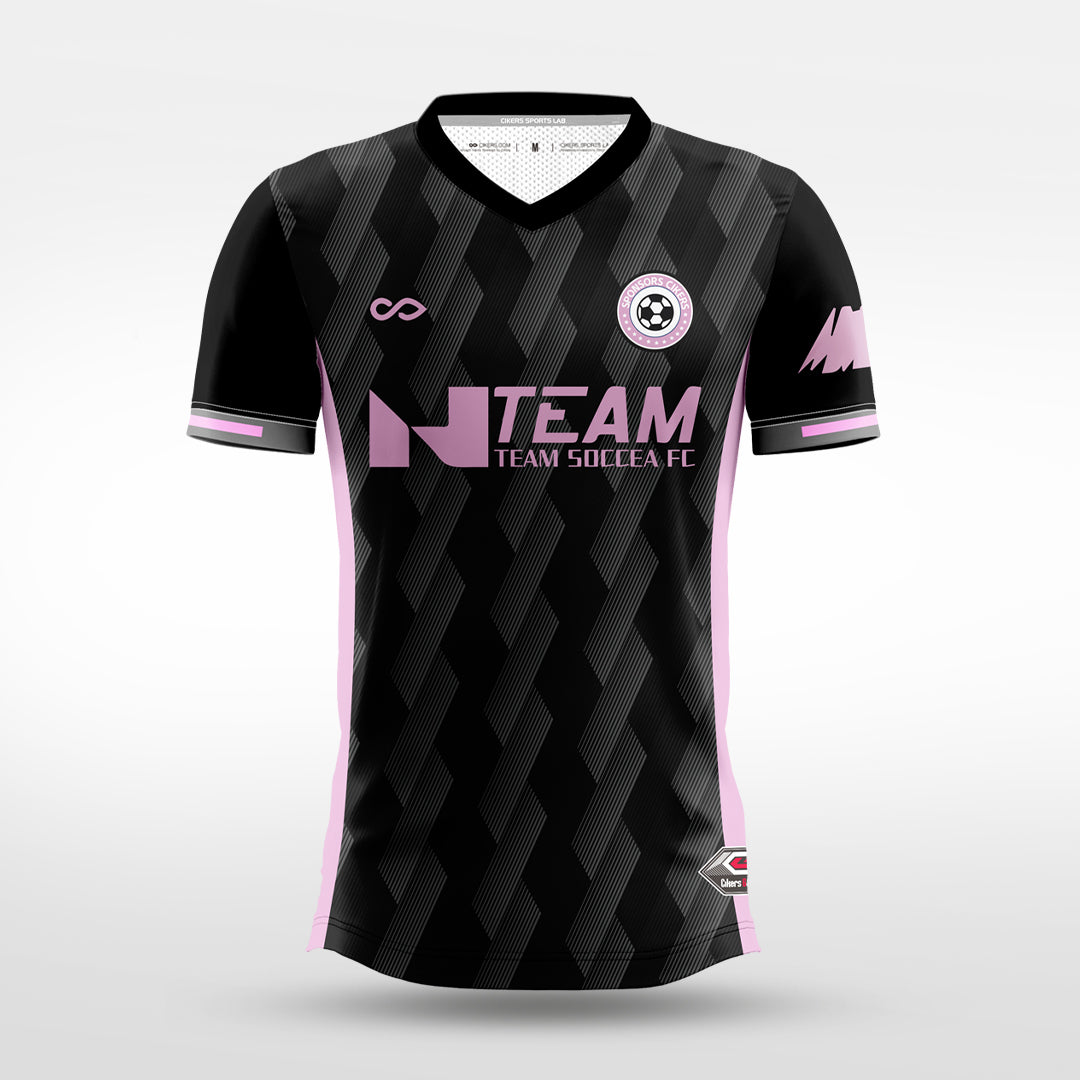 Soccer Jersey | Fuzho (Upgraded) - WS201GYVU3
