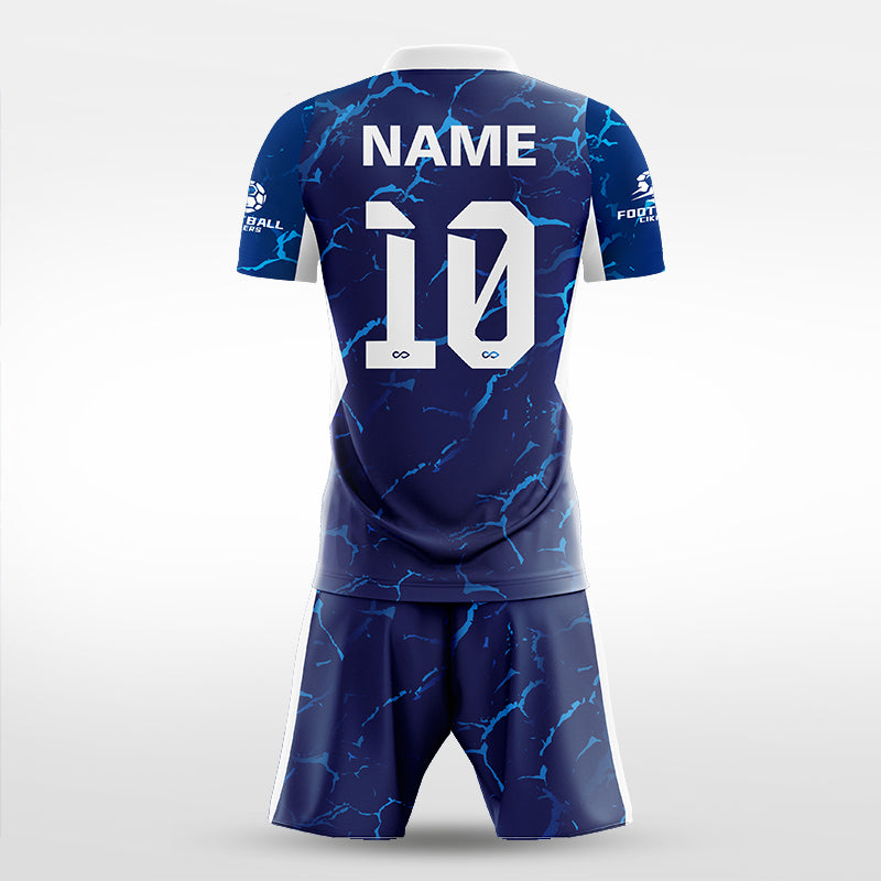 Soccer Kit | Reize (Third Generation Version) - WS204GCLZ3