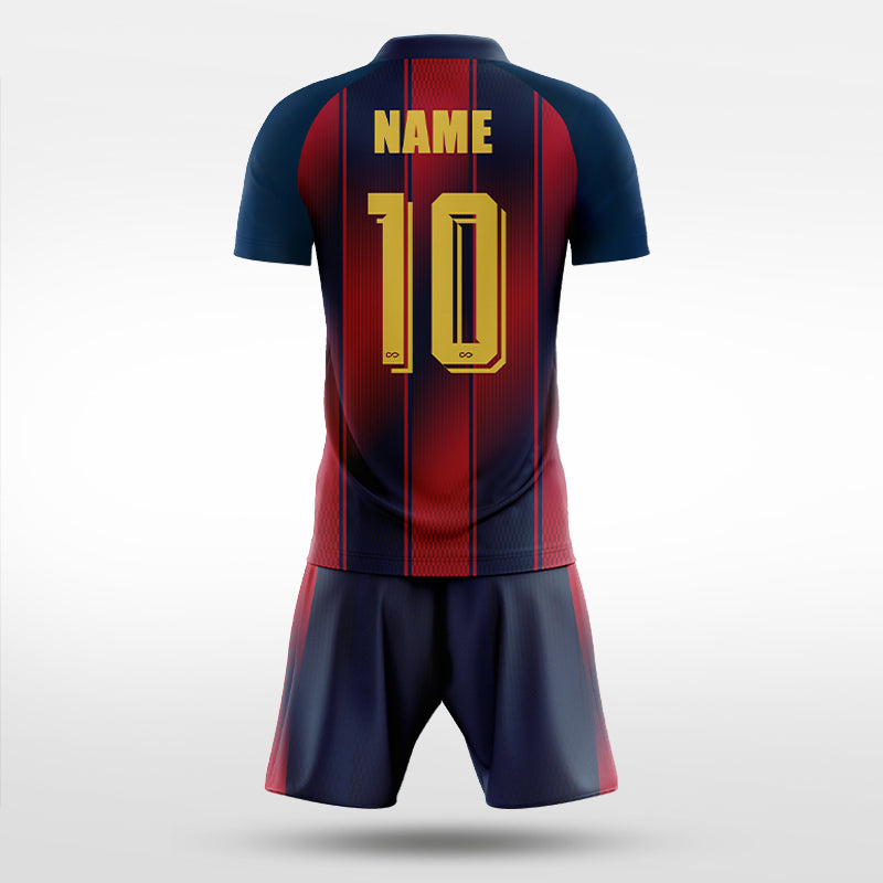 Soccer Kit | Vynlux (Third Generation Version) - WS204GCWY3