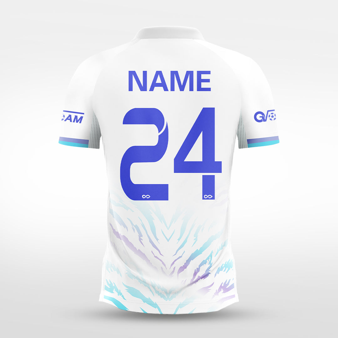 Soccer Jersey | Wolvyn  (Upgraded) - WS201GYUZ3