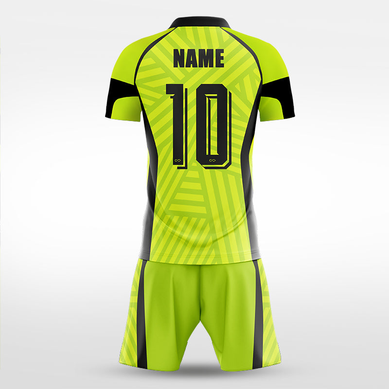 Soccer Kit | Cloudpier (Third Generation Version) - WS204GCCY3