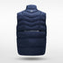 Falcon Youth Vest Design Navy Blue