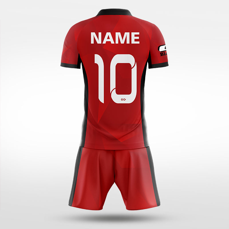 Soccer Kit | Brilliant (Third Generation Version) - WS204GCCLA3
