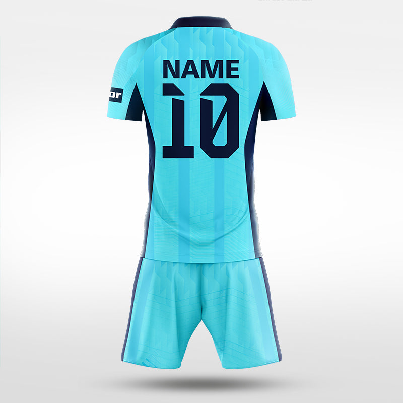 Soccer Kit | Kelth (Third Generation Version) - WS204GCLC3