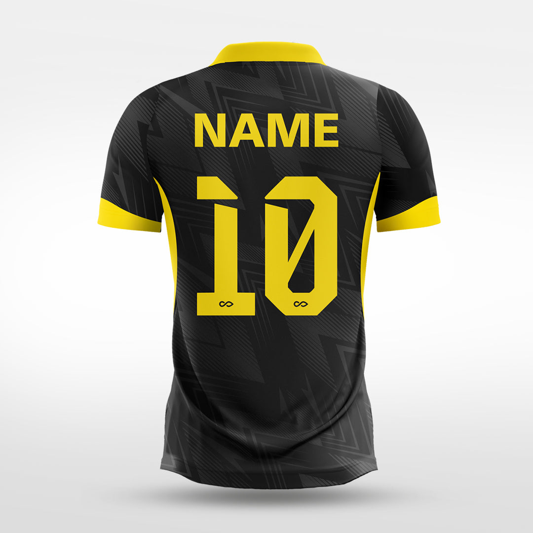Soccer Jersey | Jichi (Upgraded) - WS201GYVV3