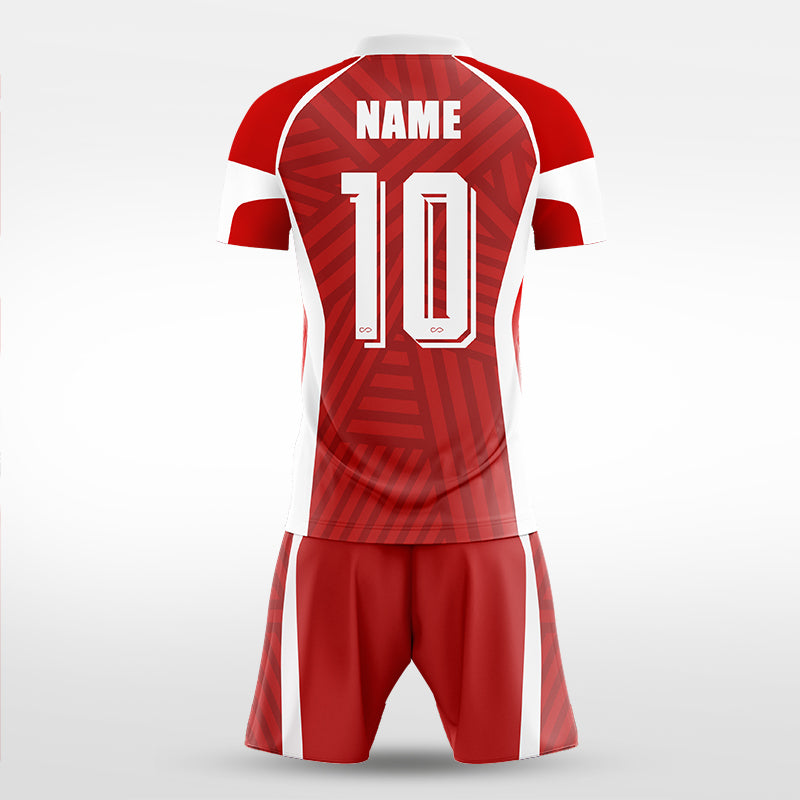Soccer Kit | Cloudpier (Third Generation Version) - WS204GCCY3