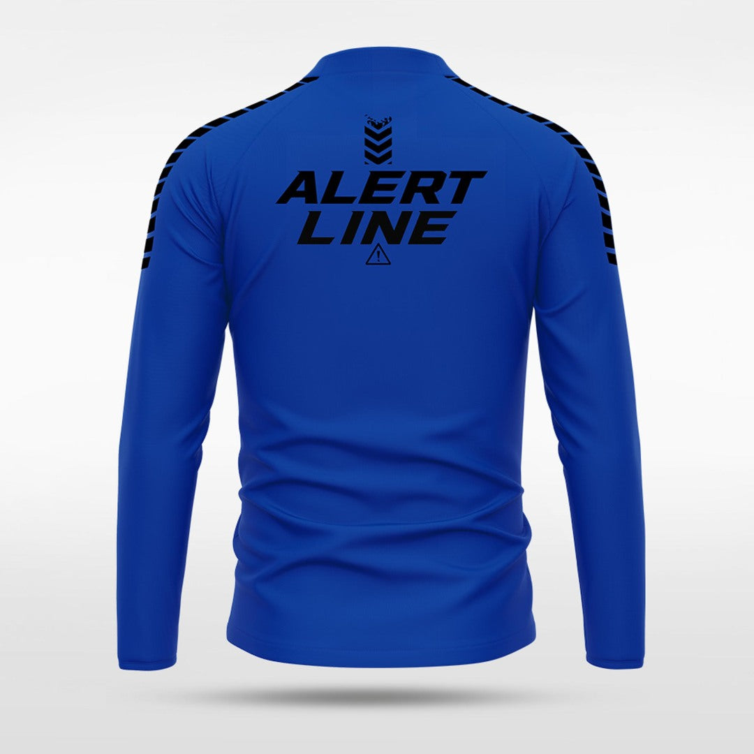 kid 1/4 Half Zip Vanta PU Series Vigilux - AS233XFJJX8