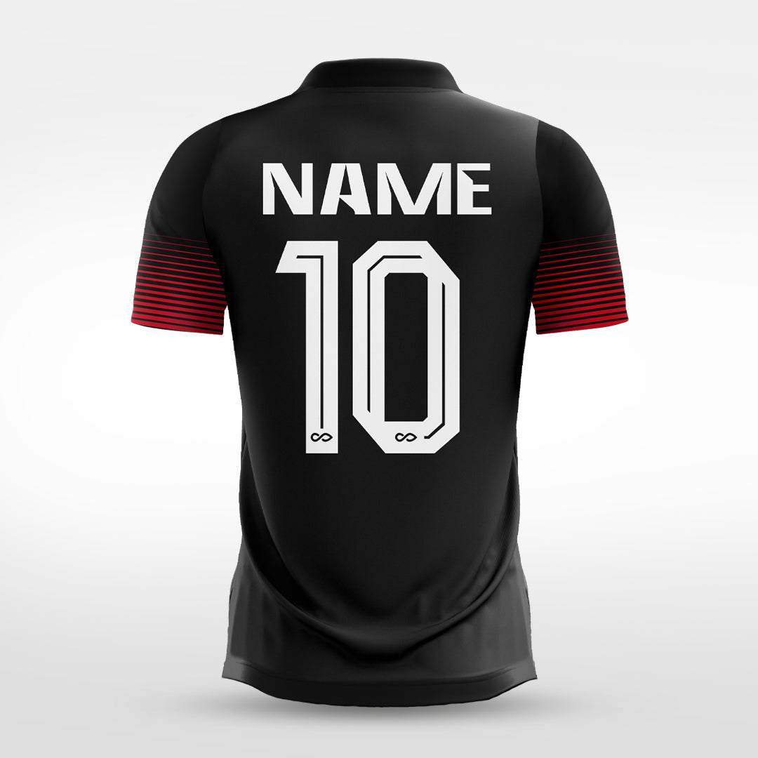 Soccer Jersey | Chiyo (Upgraded) - WS201GYUS3