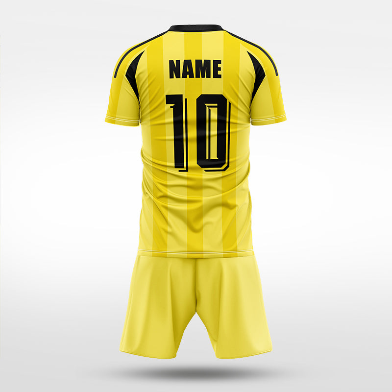 Soccer Kit | Zorlin (Third Generation Version) - WS204GCZL3