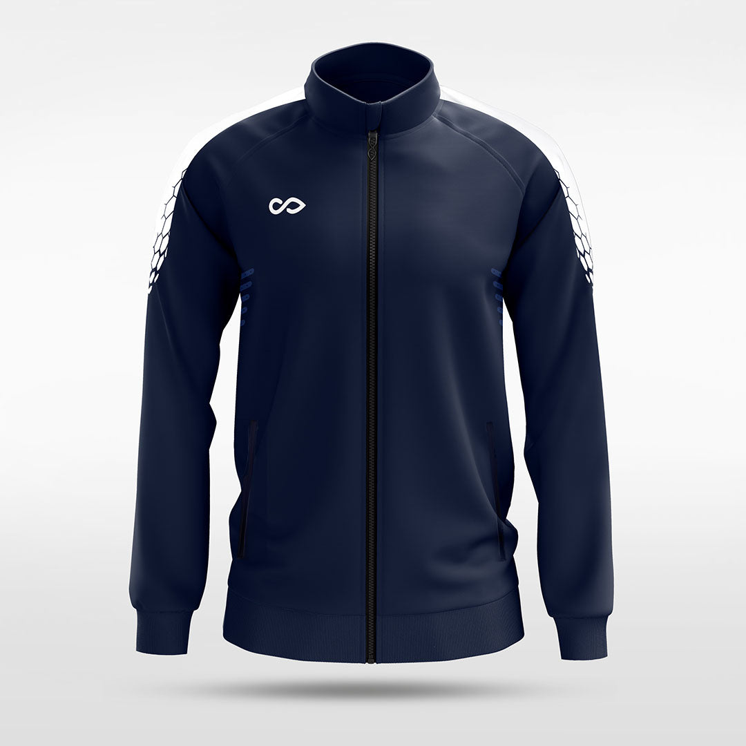 3rd Gen Rain Jacket Vientiane PU Series Draken - AS242XFLM3