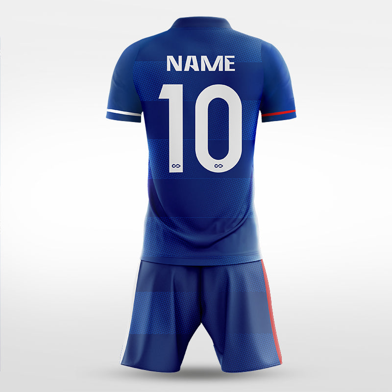Soccer Kit | Skytor (Third Generation Version) - WS204GCTT3