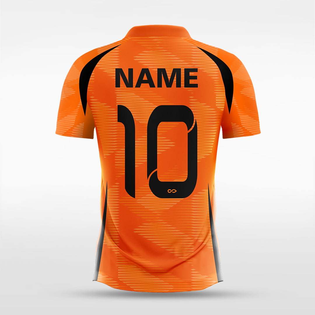 Soccer Jersey | Shade (Upgraded) - WS201GYPE3