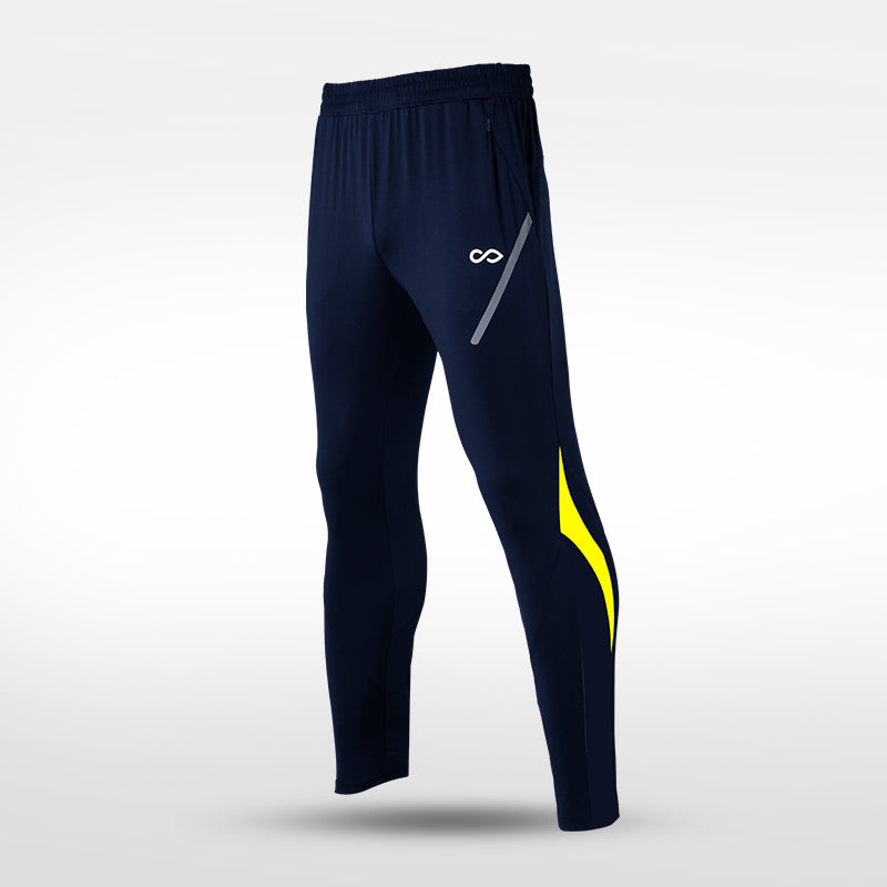 Tapered Pants  Vientiane PU Series  Phantblade - AS251XFHR3