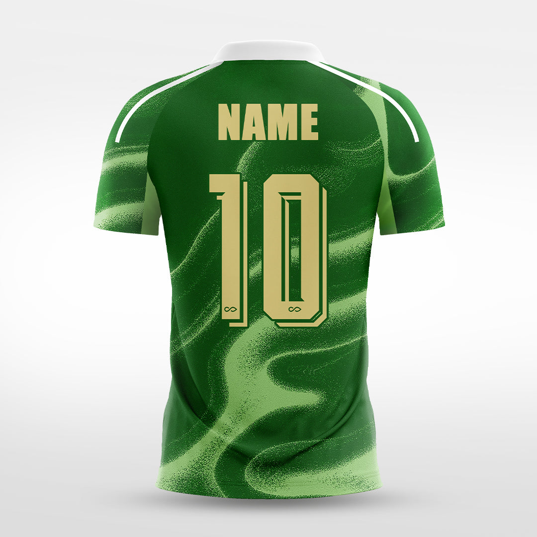 Soccer Jersey | Phazline (Third Generation Version) - WS201GCHCFX3