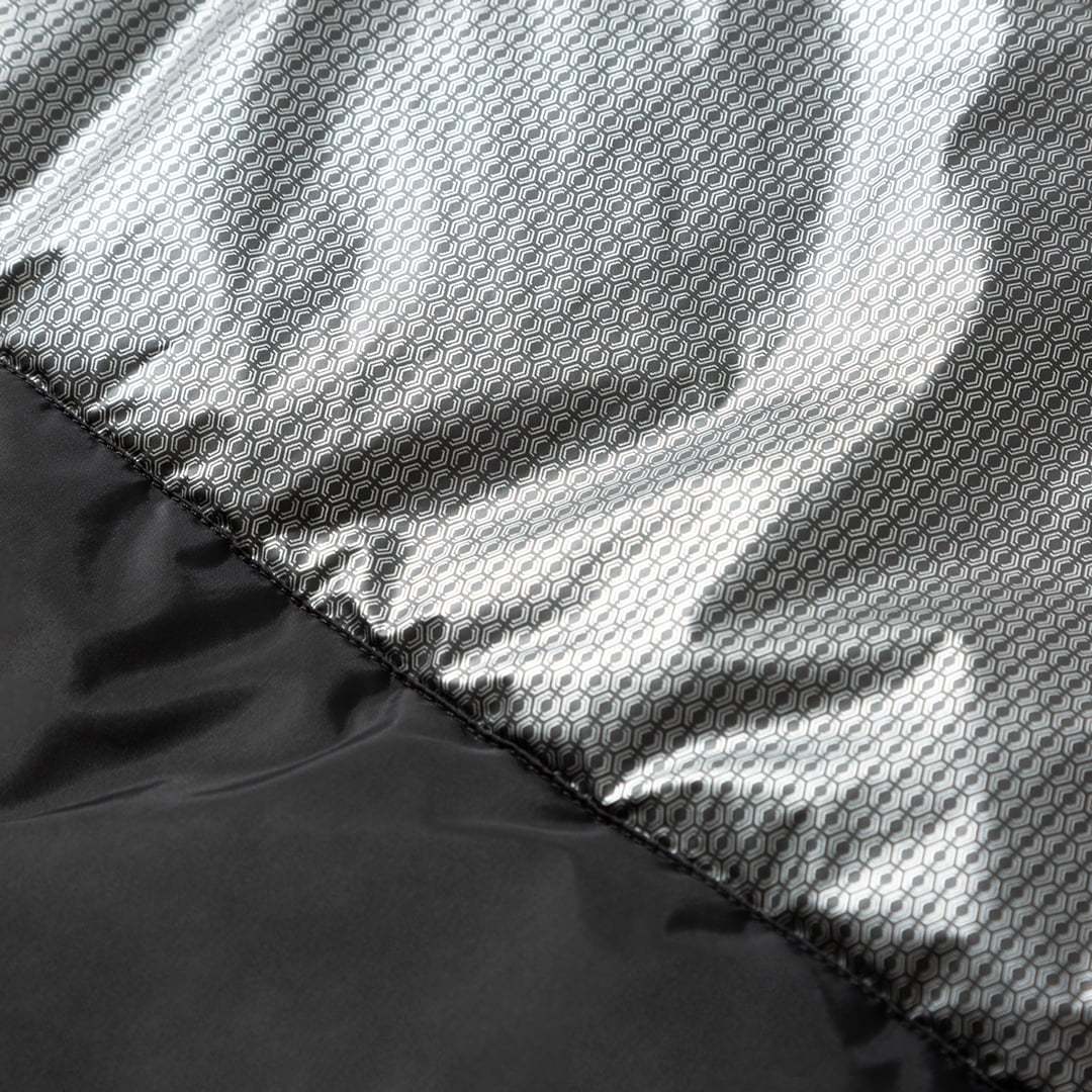 Graphene Self-Heating Padded Jacket Vantara - AT422AAVG3