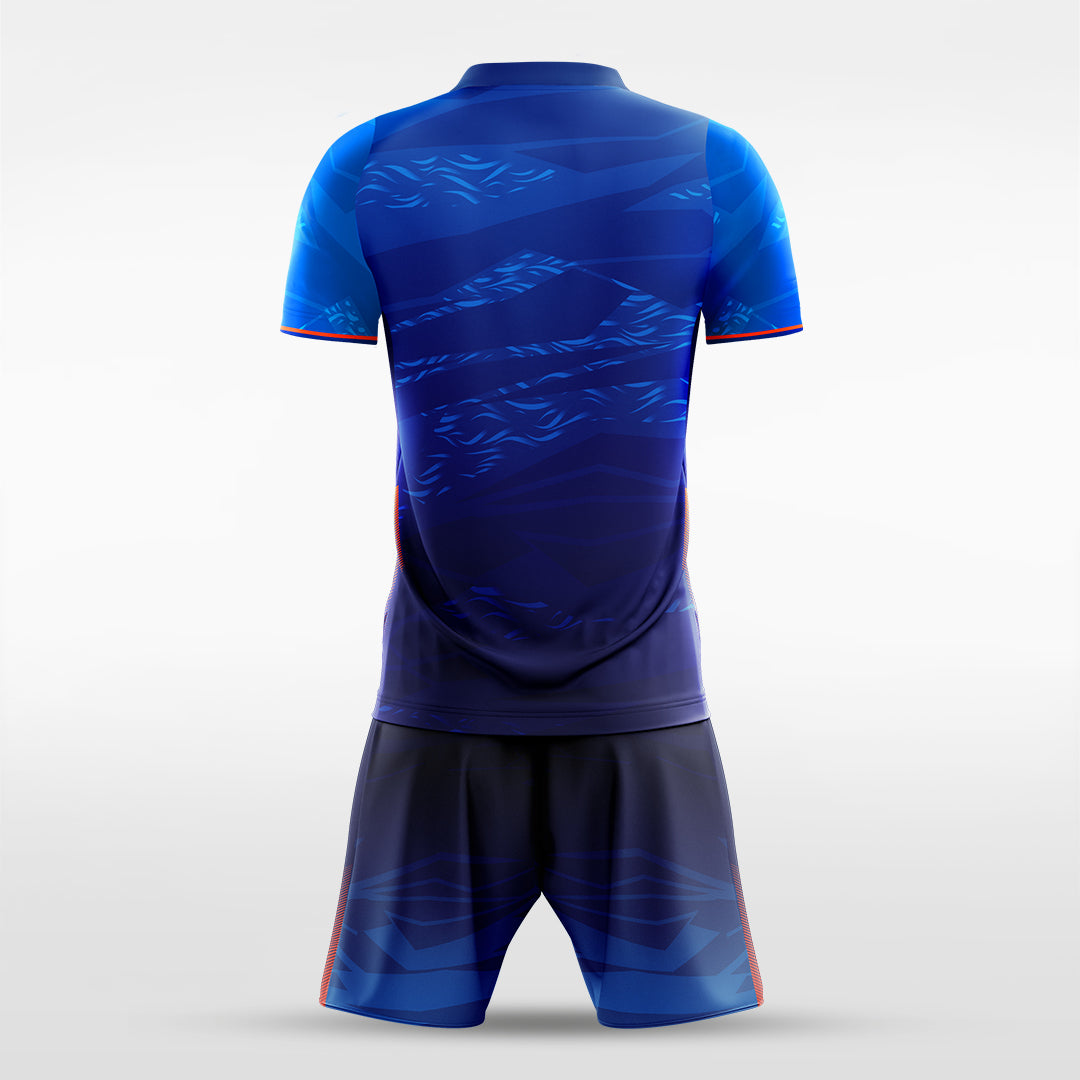 Soccer Kit | Tigara - WS204GUB3