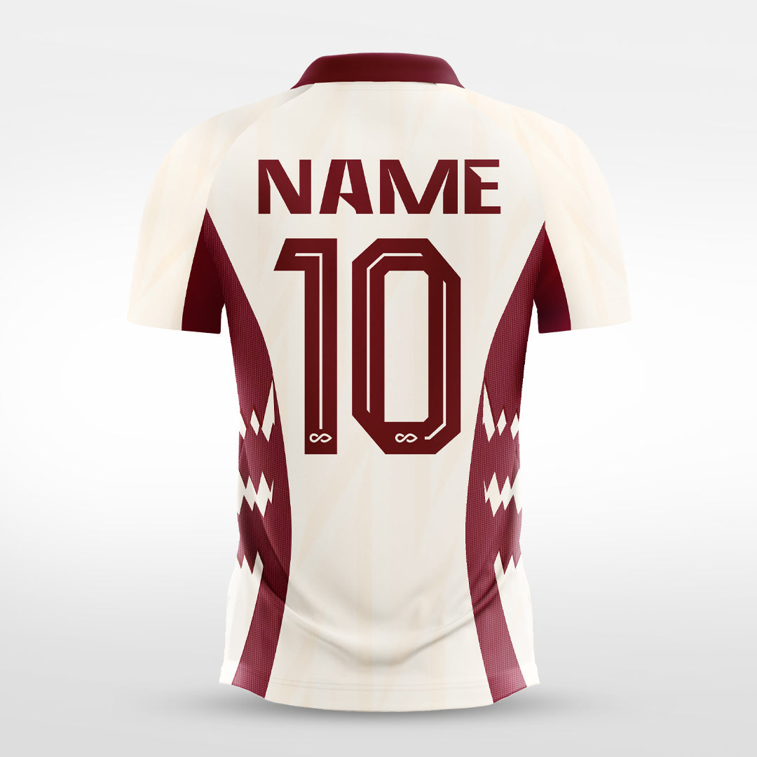 Soccer Jersey | Canra (Upgraded) - WS201GYUR3