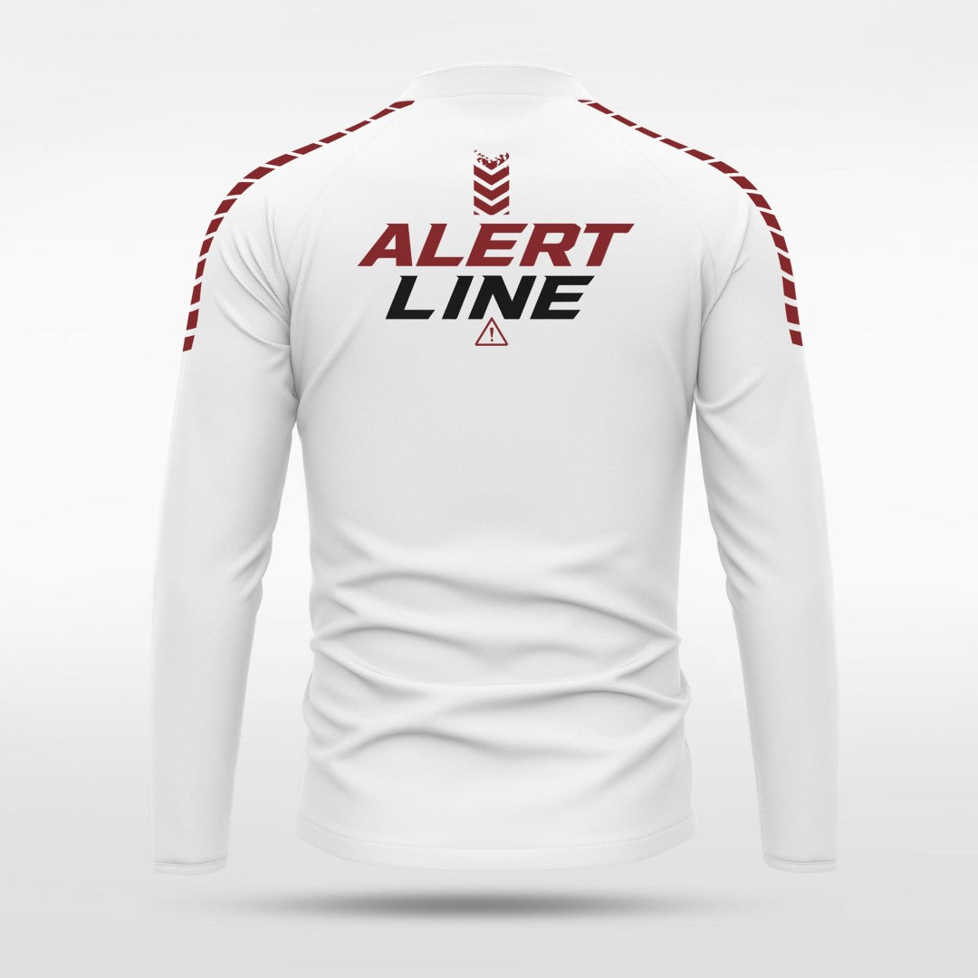 kid 1/4 Half Zip Vanta PU Series Vigilux - AS233XFJJX8