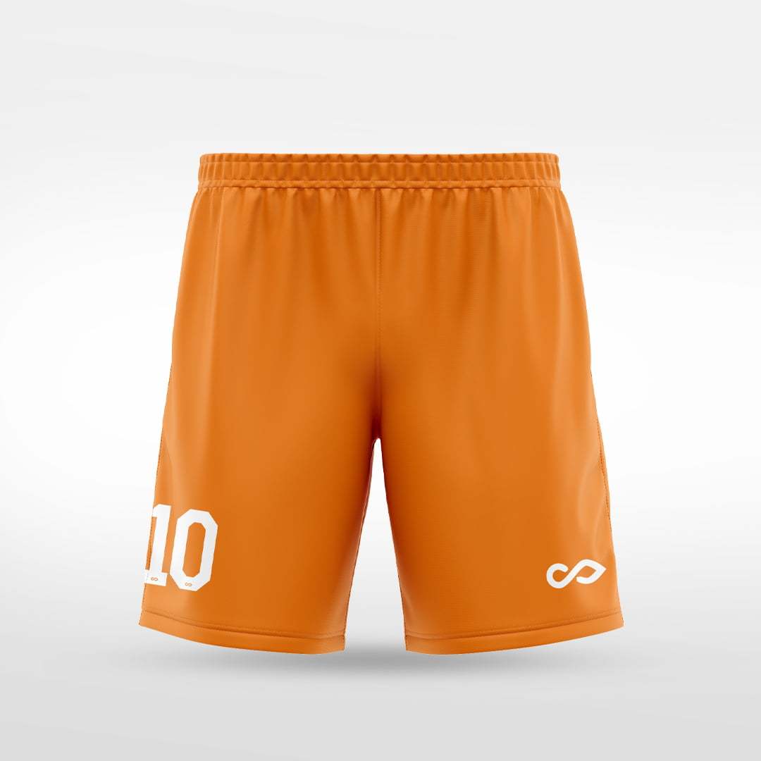 Sports Shorts Sublimation Print - WS211GXHQ3