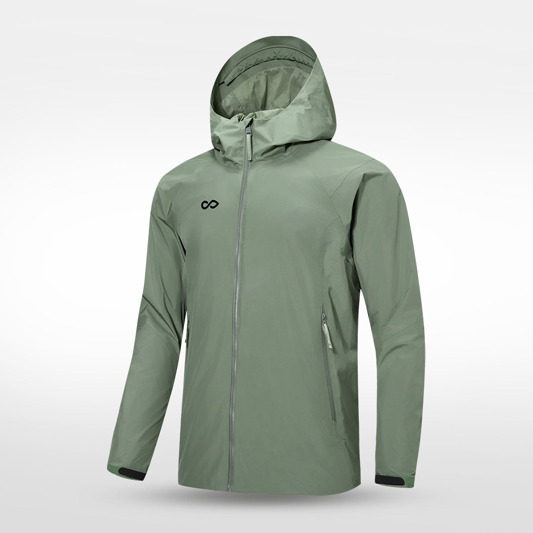 Softshell Rain Wind Jacket Vantara - ATR401GZAB3