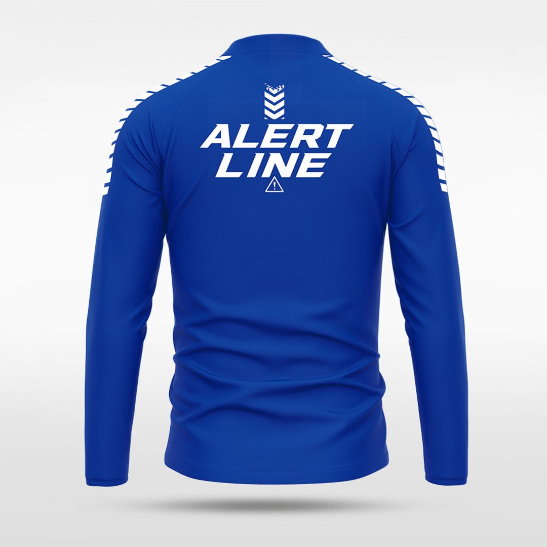 kid 1/4 Half Zip Vanta PU Series Vigilux - AS233XFJJX8
