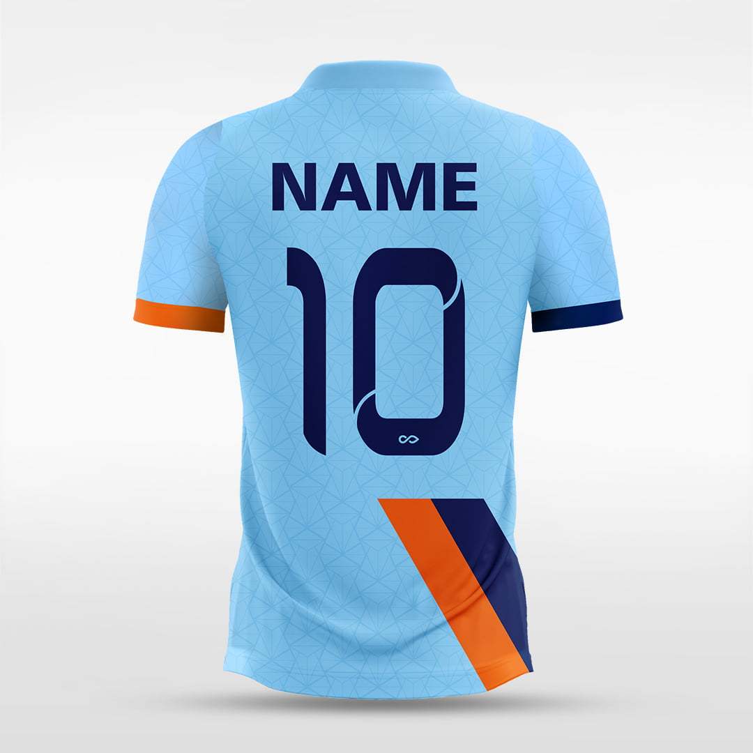 Soccer Jersey | Shadeblade (Upgraded) - WS201GYNJ3