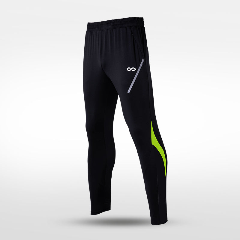 Tapered Pants  Vientiane PU Series  Phantblade - AS251XFHR3