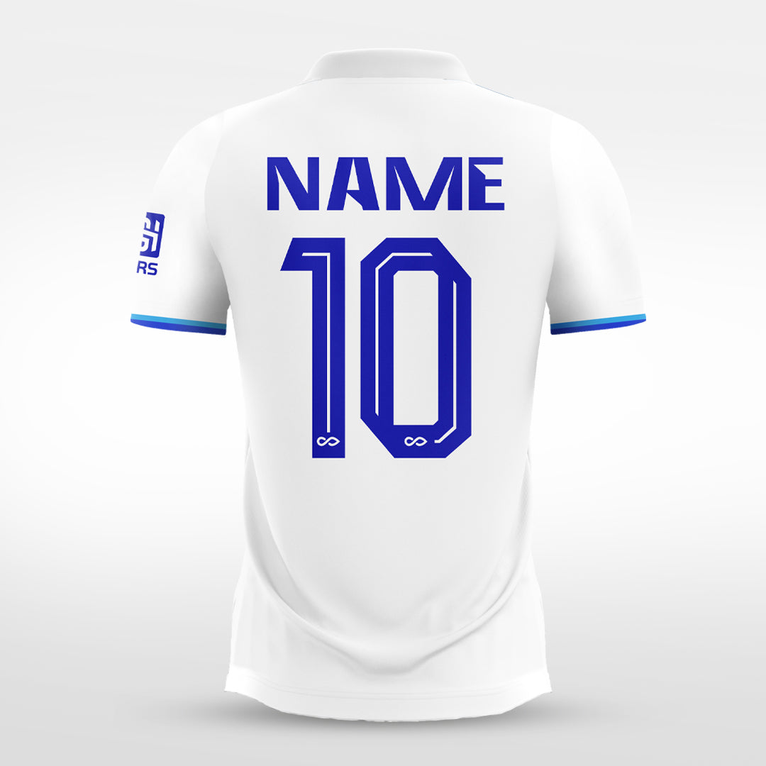 Soccer Jersey | Binre (Upgraded) - WS201GYUV3