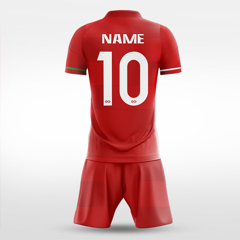 Soccer Kit | Skytor (Third Generation Version) - WS204GCTT3