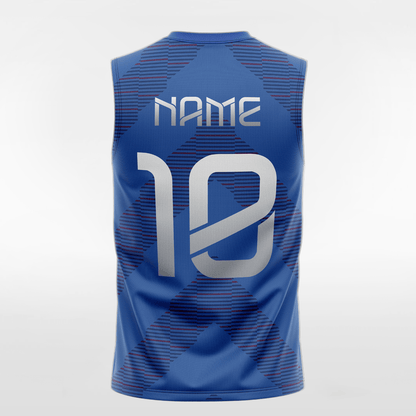 Classic 2 Customized Men's Soccer Jersey