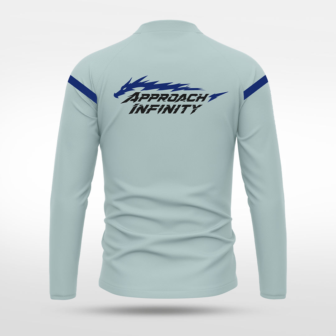 kid 1/4 Half Zip Vanta PU Series Youlong - AS233XFYL8