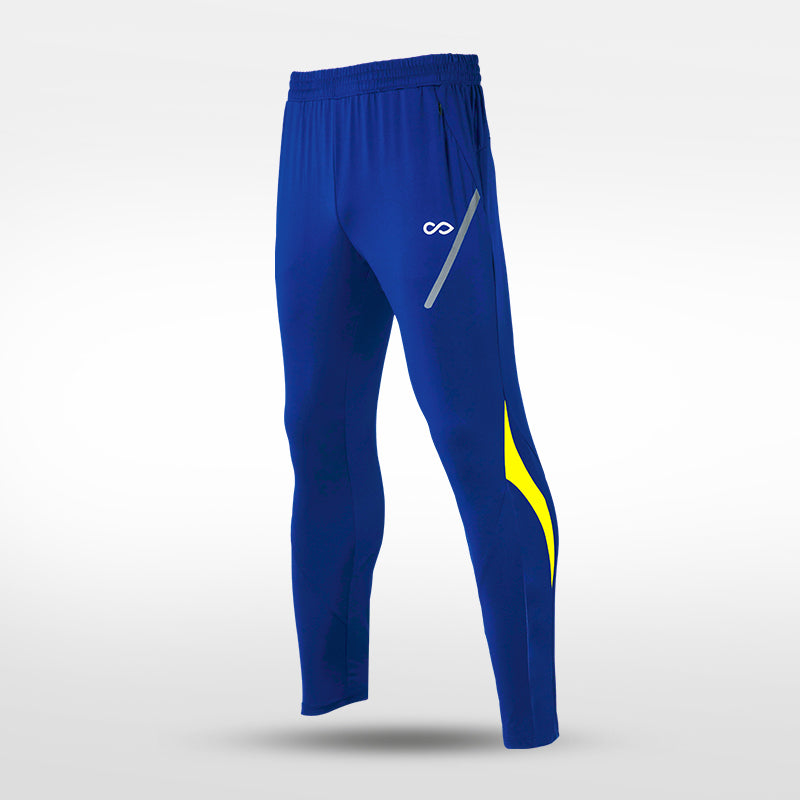 Tapered Pants  Vientiane PU Series  Phantblade - AS251XFHR3