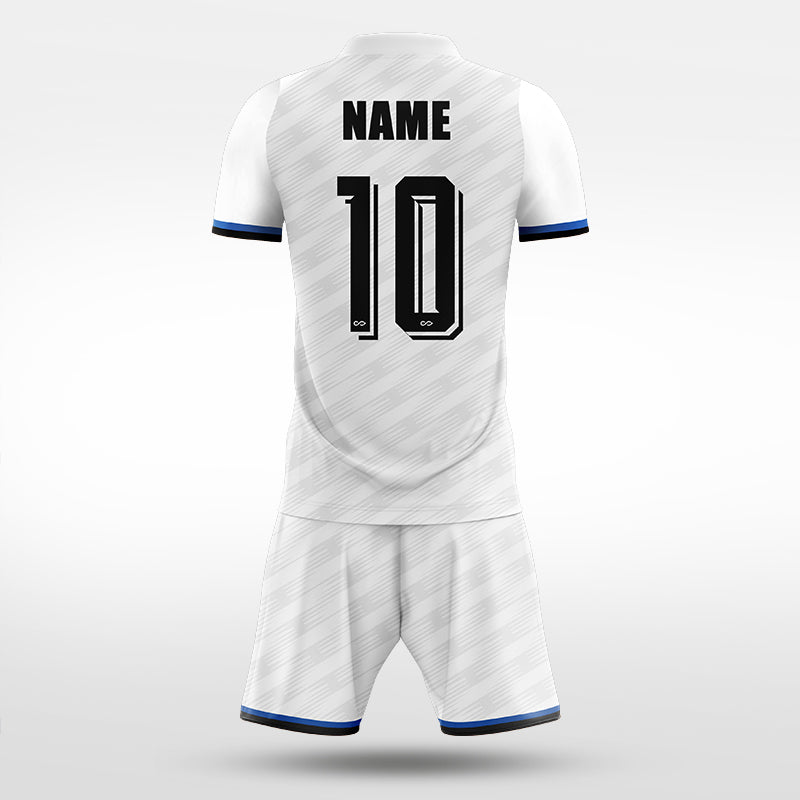 Soccer Kit | Vorflux  (Third Generation Version) - WS204GCPJJL3