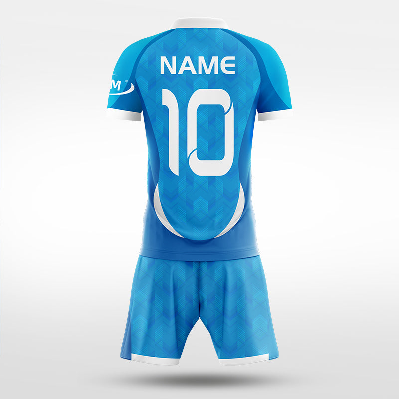 Soccer Kit | Lioran (Third Generation Version) - WS204GCCL3