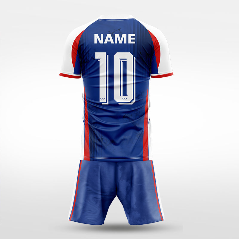 Soccer Kit | Neyra (Third Generation Version) - WS204GCNP3
