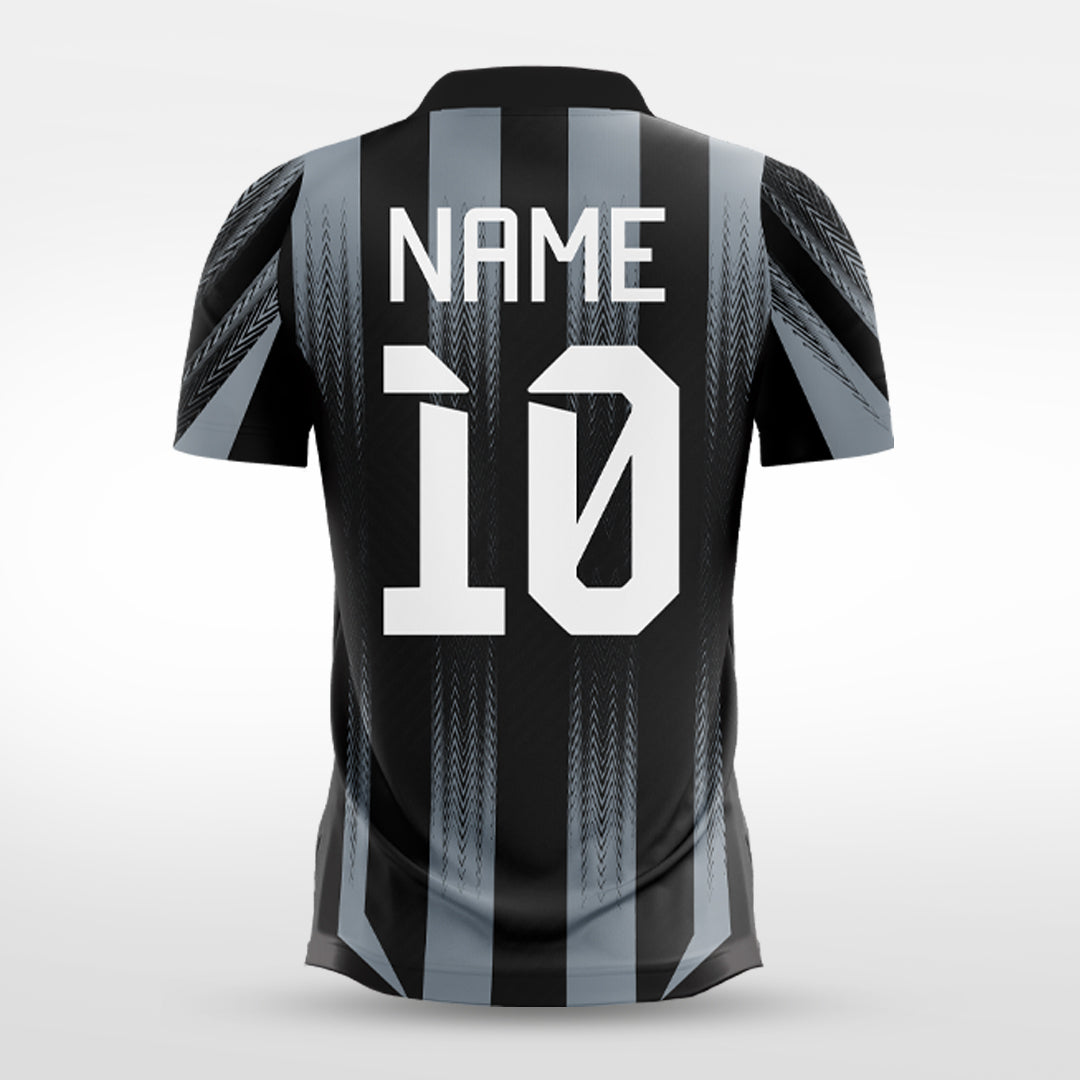 Soccer Jersey | Lynsis (Upgraded) - WS201GYVE3