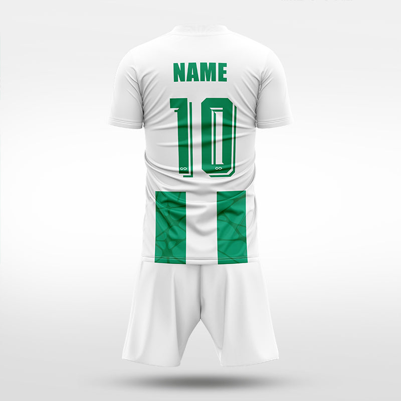 Soccer Kit | Kelor (Third Generation Version) - WS204GCLS3