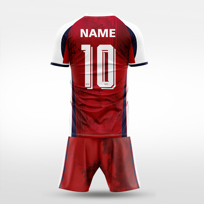 Soccer Kit | Neyra (Third Generation Version) - WS204GCNP3
