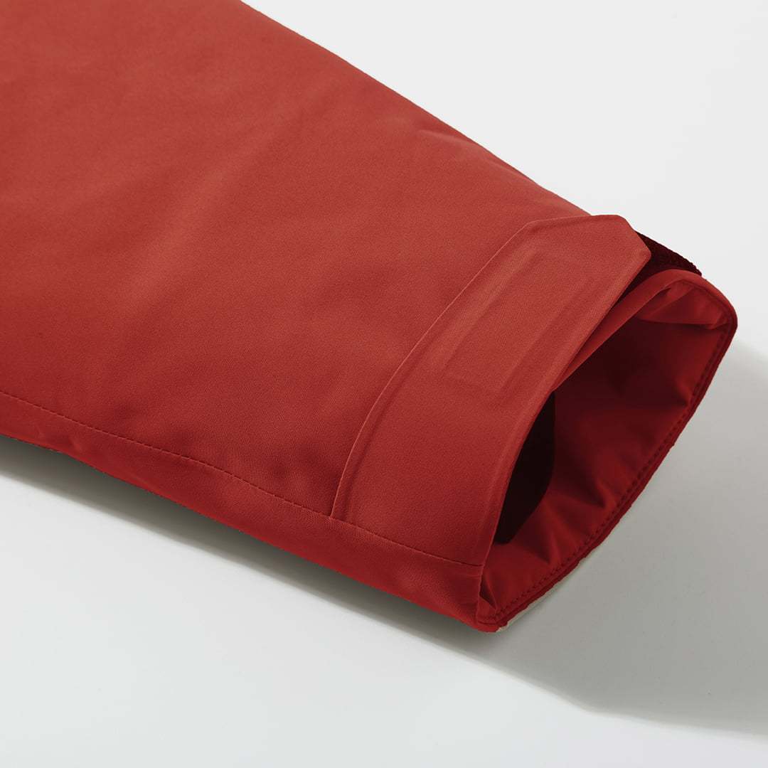 Graphene Self-Heating Padded Jacket Vantara - AT422AAVG3
